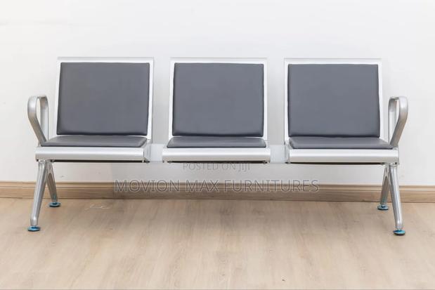 Unique Bench Chair
