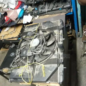 Nissan Serena Radiator 2012/2013