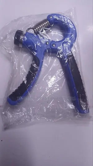 Hand Grip/ Adjustable Hand Grip