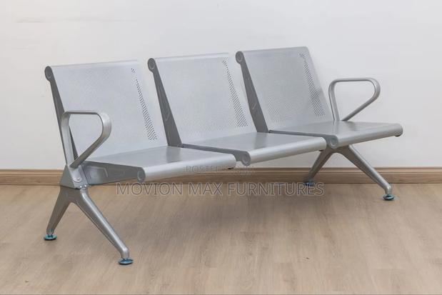 Reception Chairs