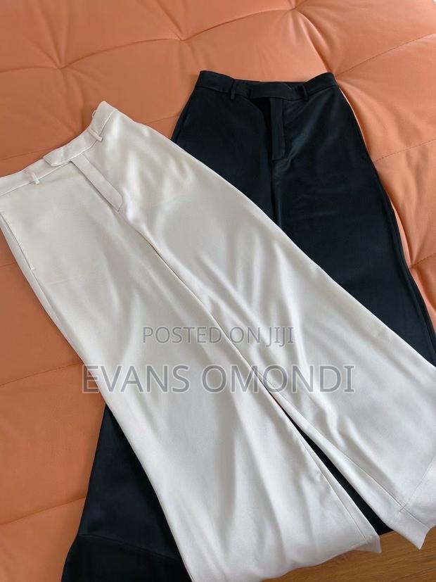 Official Trouser Ladies - thumbnail 4