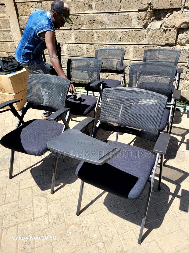 Fold Foldable Chairs College - main view
