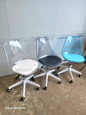 Adjustable Rotating Chairs