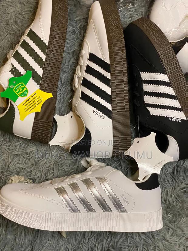 Whatsup for Fast Responds Pay on Delivery Within Nairobi CBD - main view