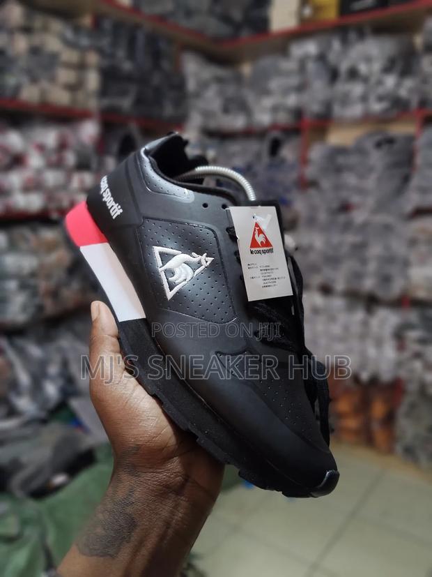 Lecoq Sportif - thumbnail 2