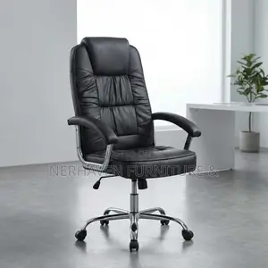 Ergonomic Mid Back Office Chair