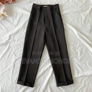 Official Pants Men (Baggy Korean Pants) - thumbnail 2