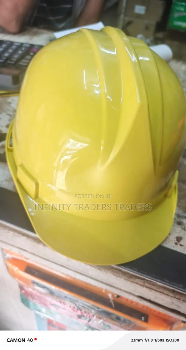 Construction Helmet / Safety Helmet