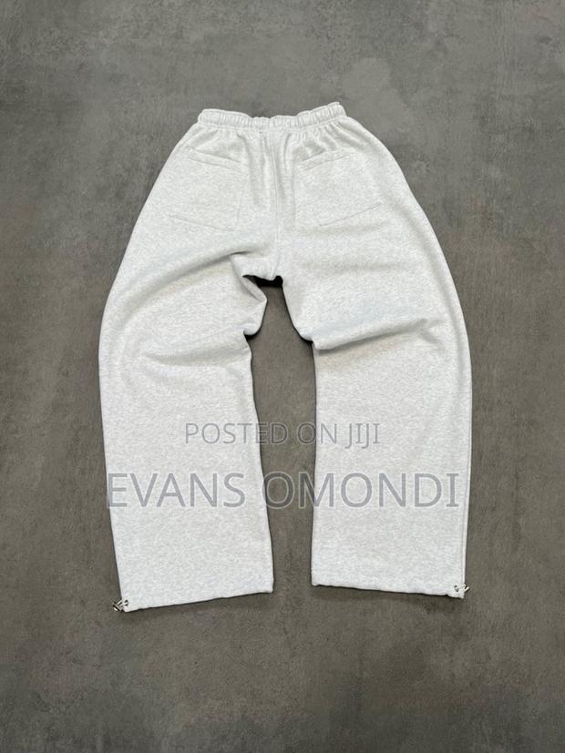 Sweatpants Wide Leg Unisex - thumbnail 7