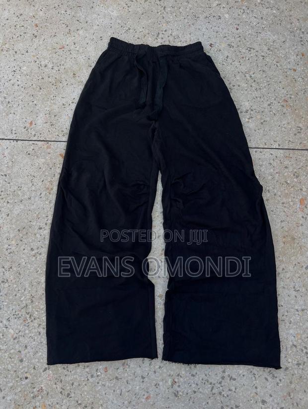 Sweatpants Wide Leg Unisex - thumbnail 4