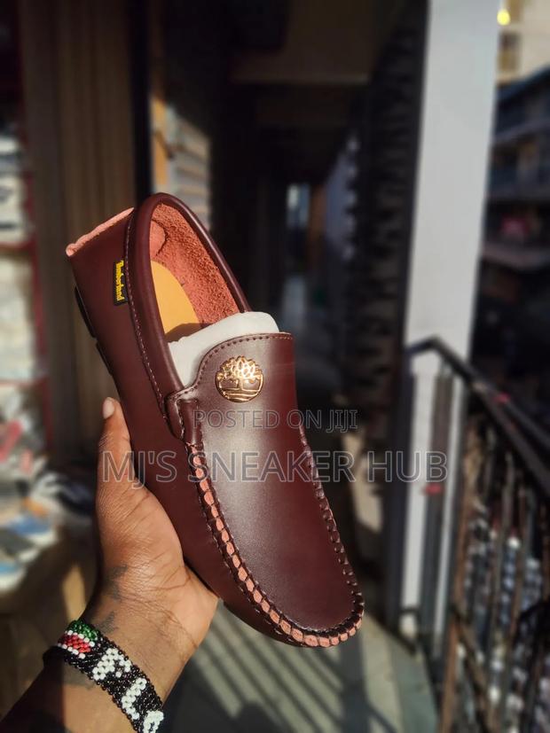 Men Loafers - thumbnail 7