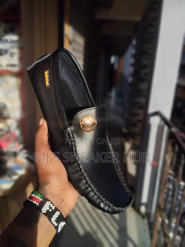 Men Loafers - thumbnail 8