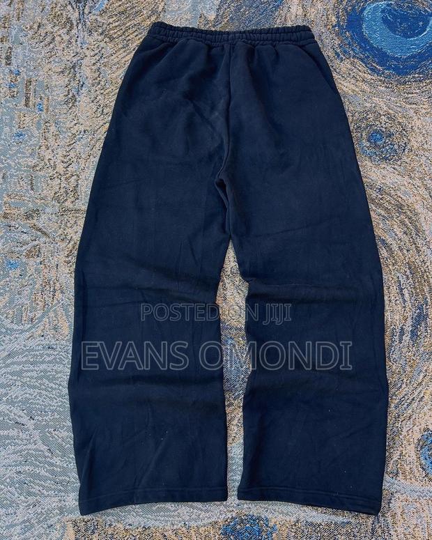 Sweatpants Wide Leg Unisex - thumbnail 6