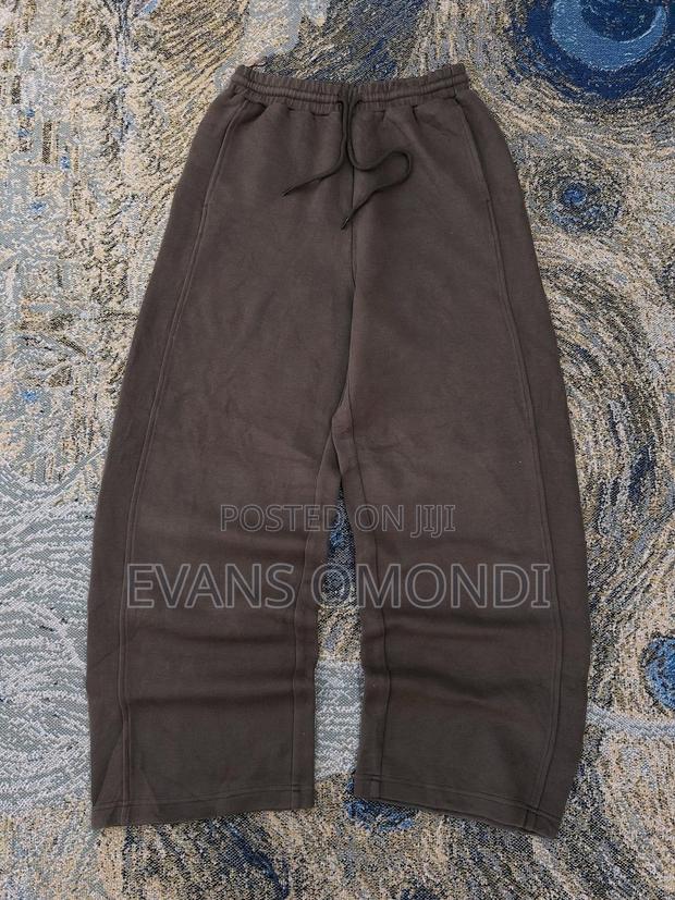 Sweatpants Wide Leg Unisex - thumbnail 5