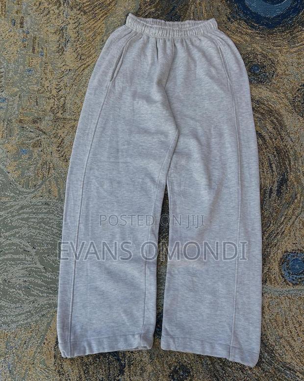 Sweatpants Wide Leg Unisex - thumbnail 8