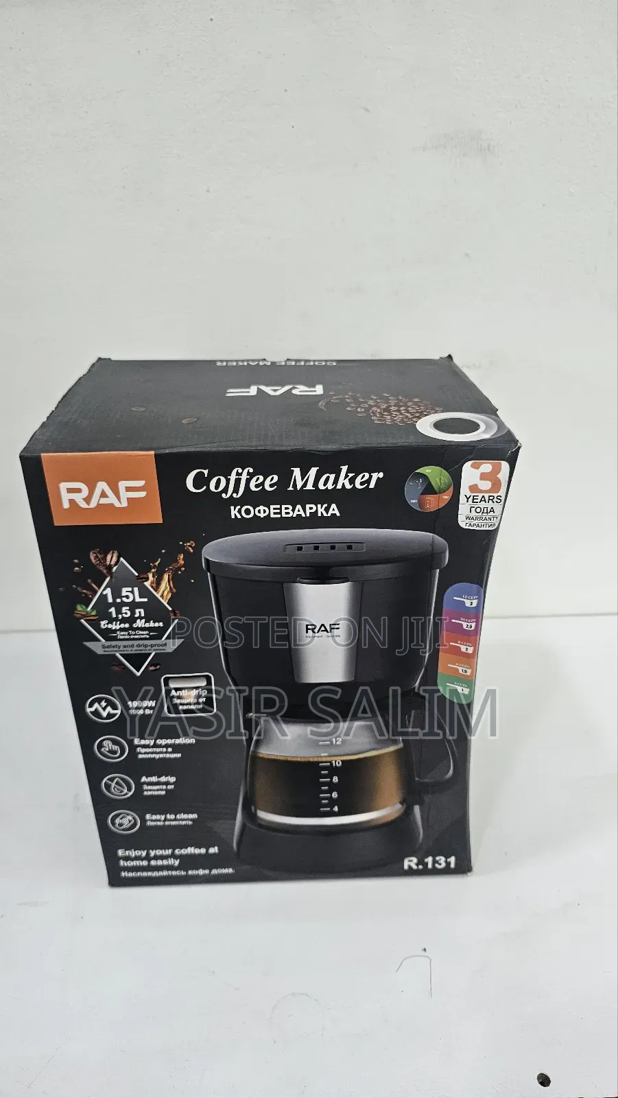 Linishop Appliances