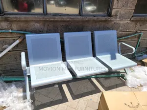 Link Chair Waiting Chair