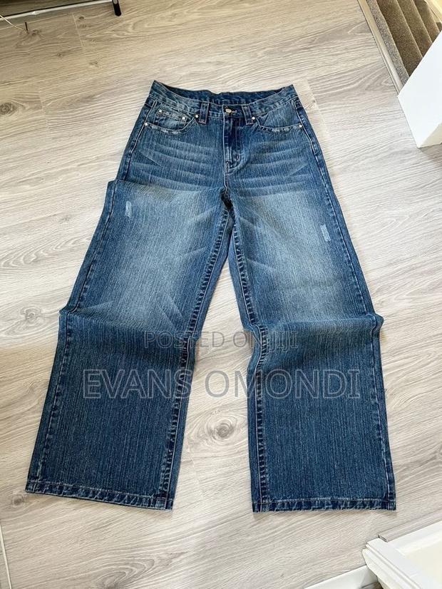 Baggy Jeans Unisex - thumbnail 6