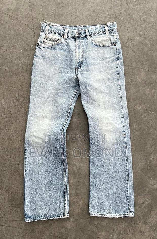 Baggy Jeans Unisex - thumbnail 7