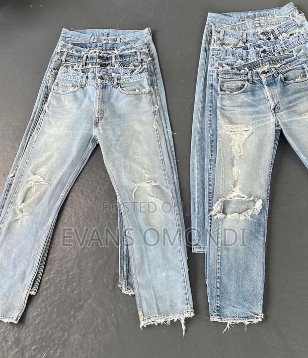 Baggy Jeans Unisex - thumbnail 10