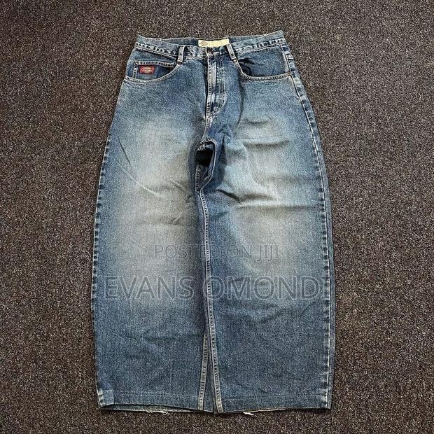 Baggy Jeans Unisex - thumbnail 5