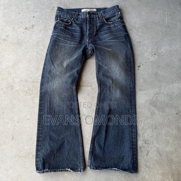 Baggy Jeans Unisex - thumbnail 9