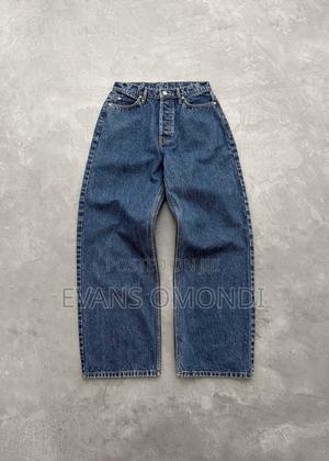 Baggy Jeans Unisex - thumbnail 2