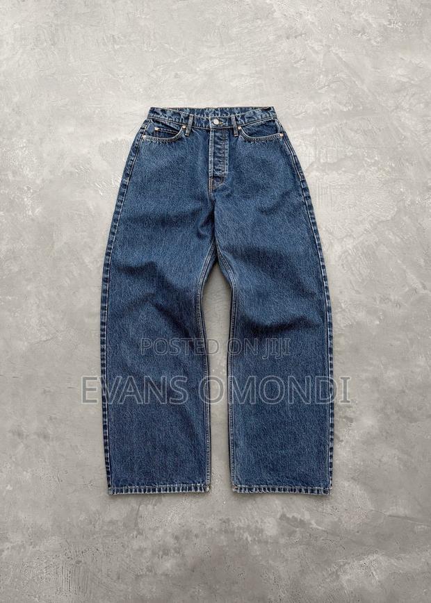 Baggy Jeans Unisex - main view