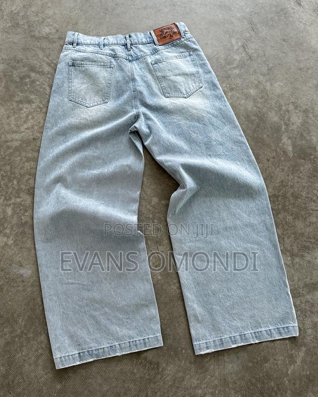 Baggy Jeans Unisex - thumbnail 3