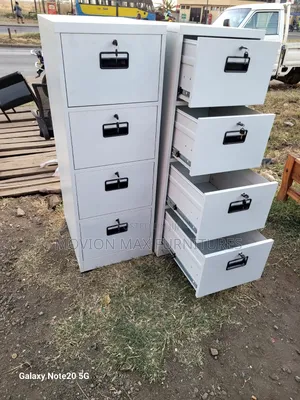 4drawers Imported New Storage