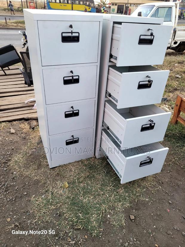 4drawers Imported New Storage