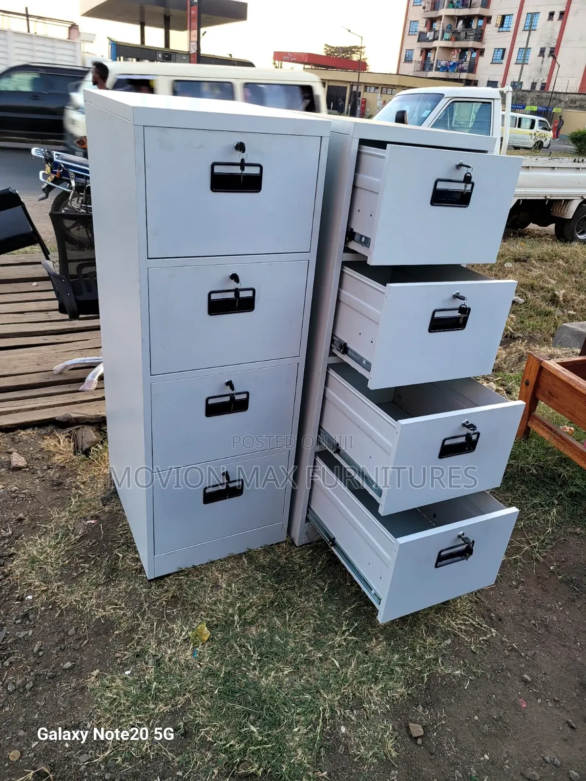 File Cabinet New Cabinet