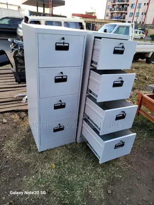 File Cabinet New Cabinet