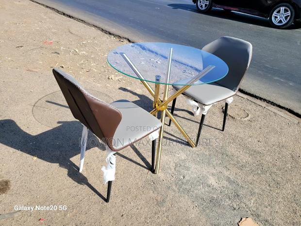 Home Dinning Table Top Glass - main view