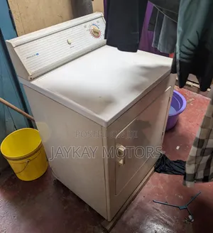 Established Laundry Business For Sale In Kagio Town