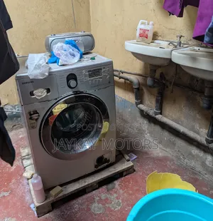 Established Laundry Business For Sale In Kagio Town