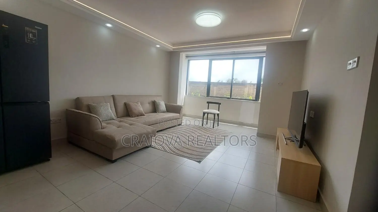 3bdrm Apartment in Kitengela for sale
