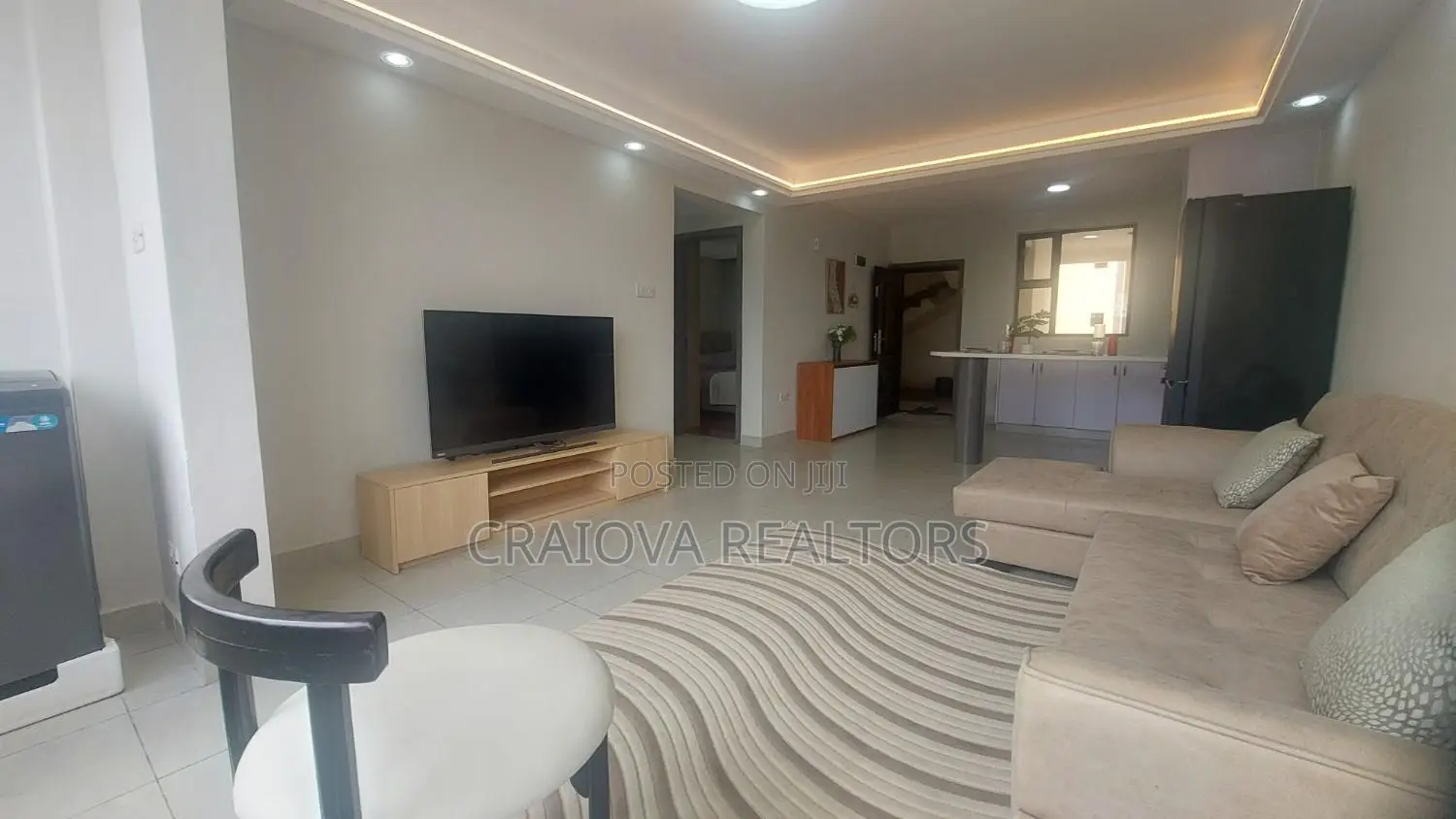 3bdrm Apartment in Kitengela for sale