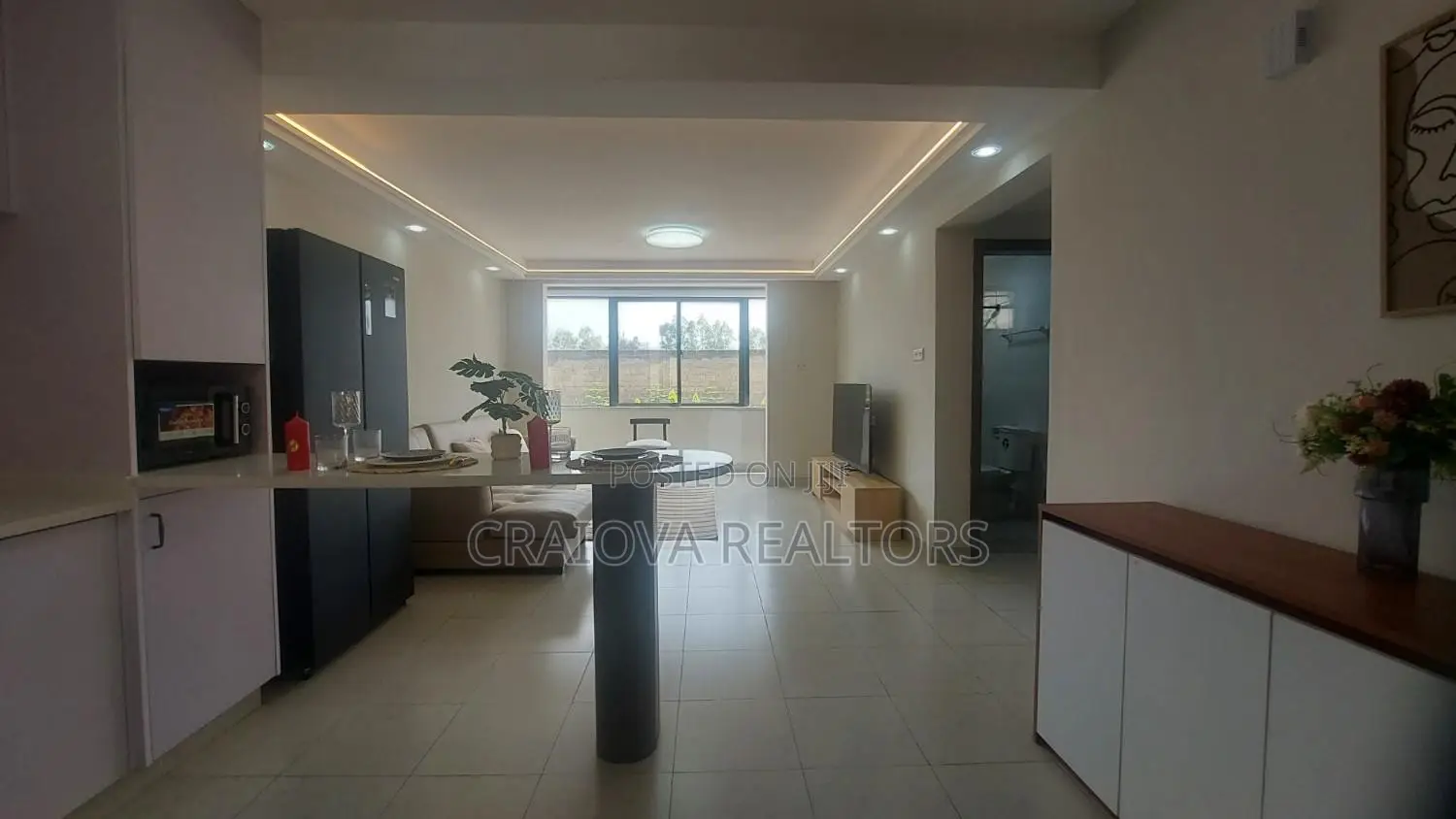 3bdrm Apartment in Kitengela for sale