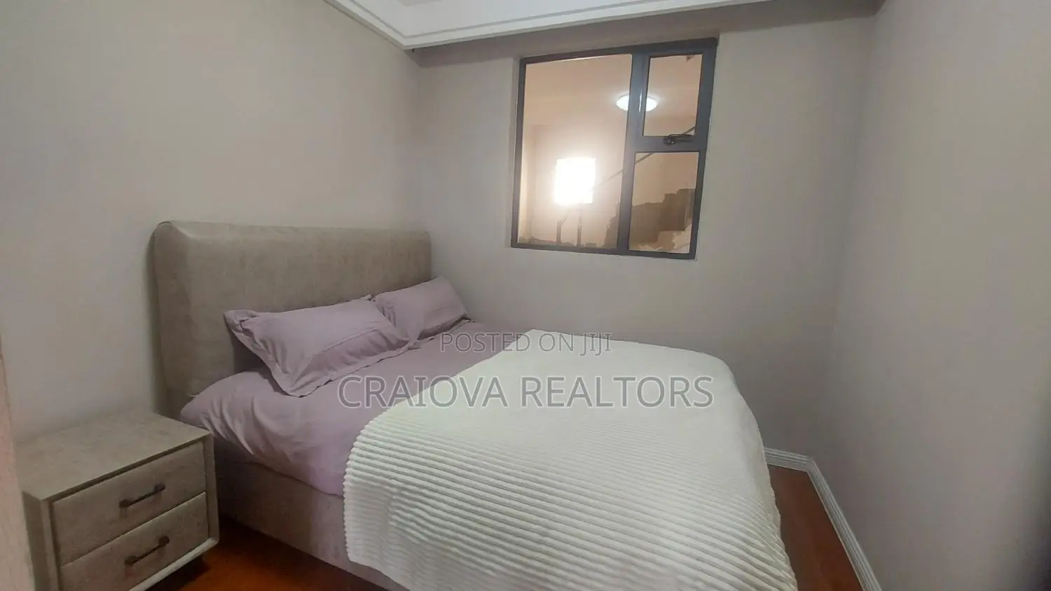 3bdrm Apartment in Kitengela for sale