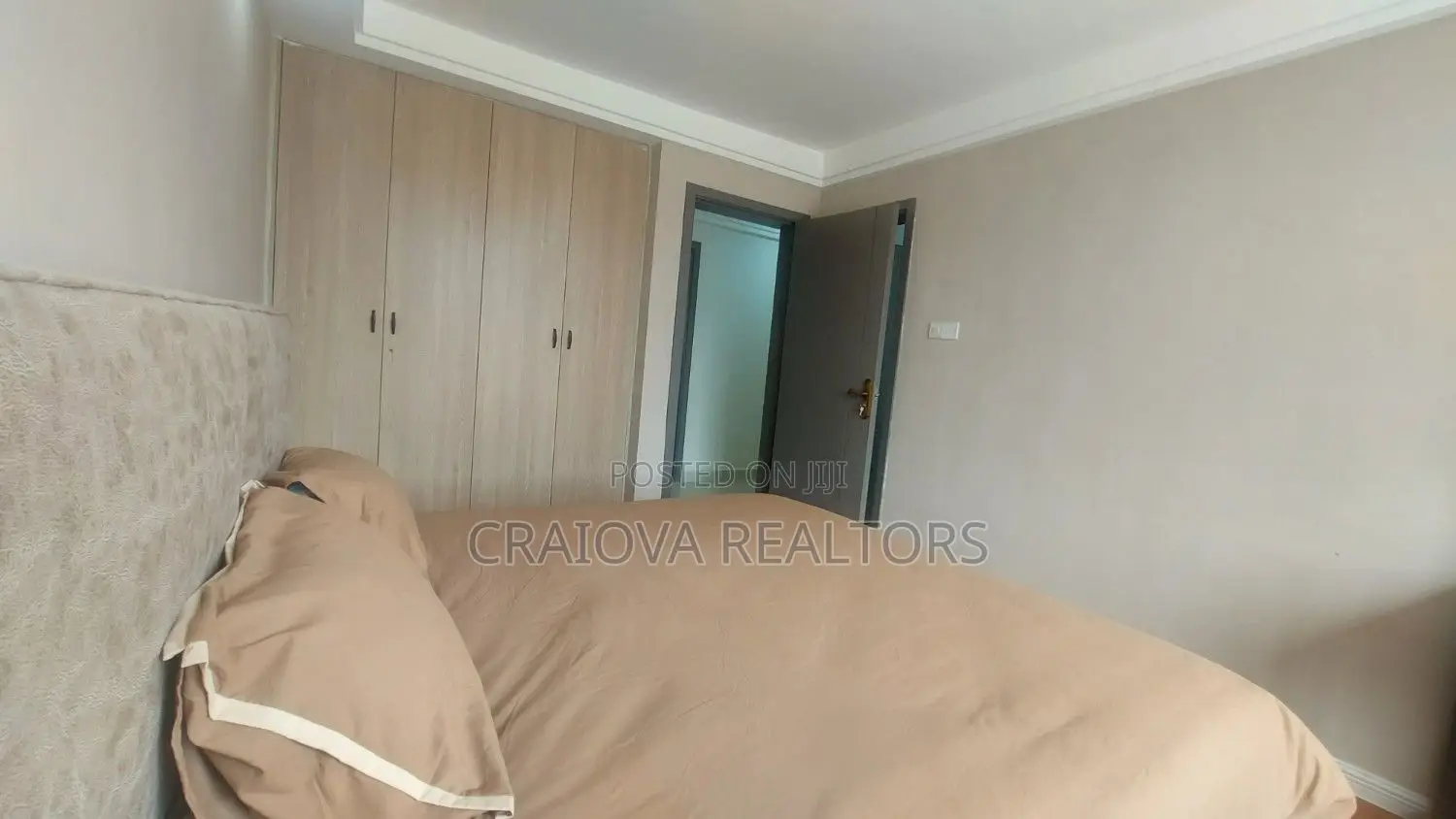 3bdrm Apartment in Kitengela for sale