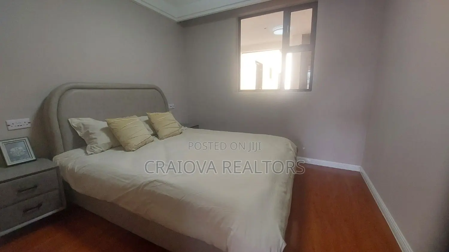 3bdrm Apartment in Kitengela for sale