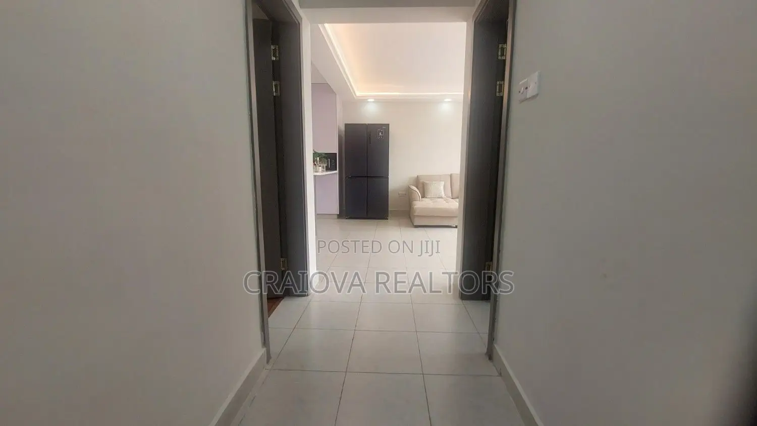3bdrm Apartment in Kitengela for sale