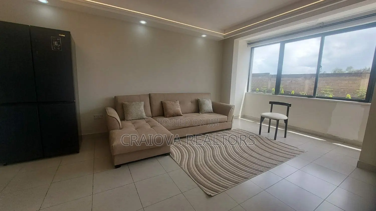 3bdrm Apartment in Kitengela for sale