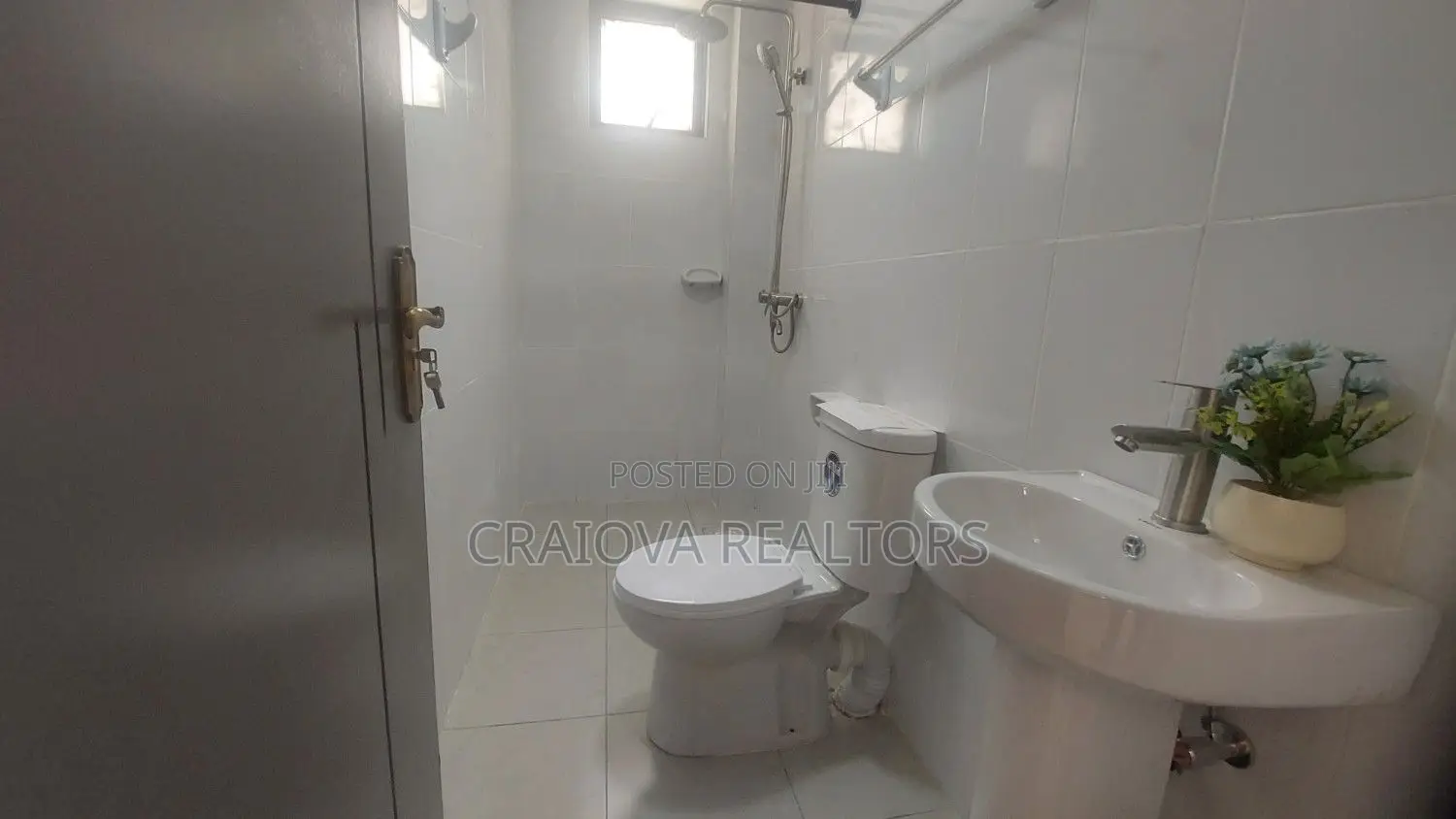 3bdrm Apartment in Kitengela for sale