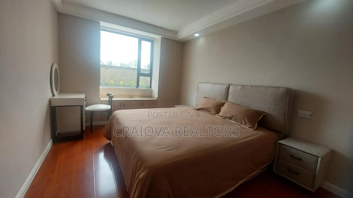 3bdrm Apartment in Kitengela for sale