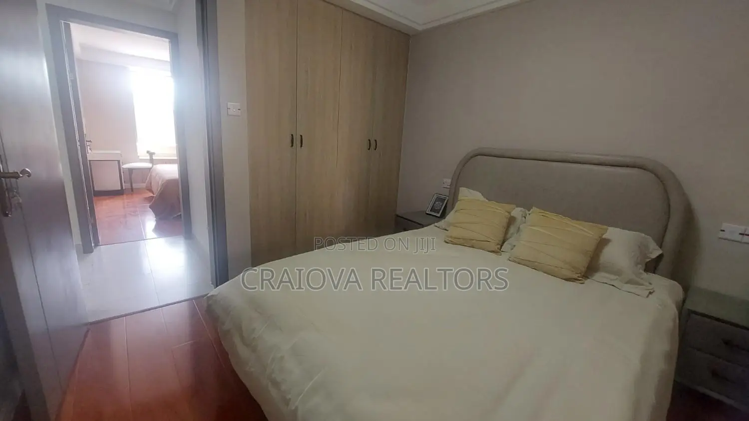3bdrm Apartment in Kitengela for sale