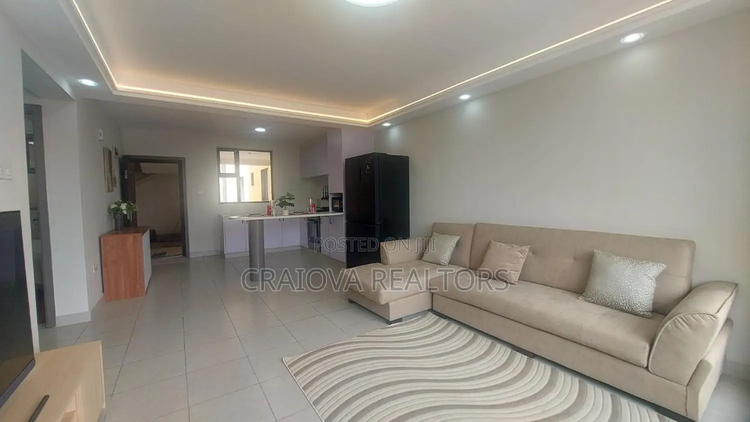 3bdrm Apartment in Kitengela for sale
