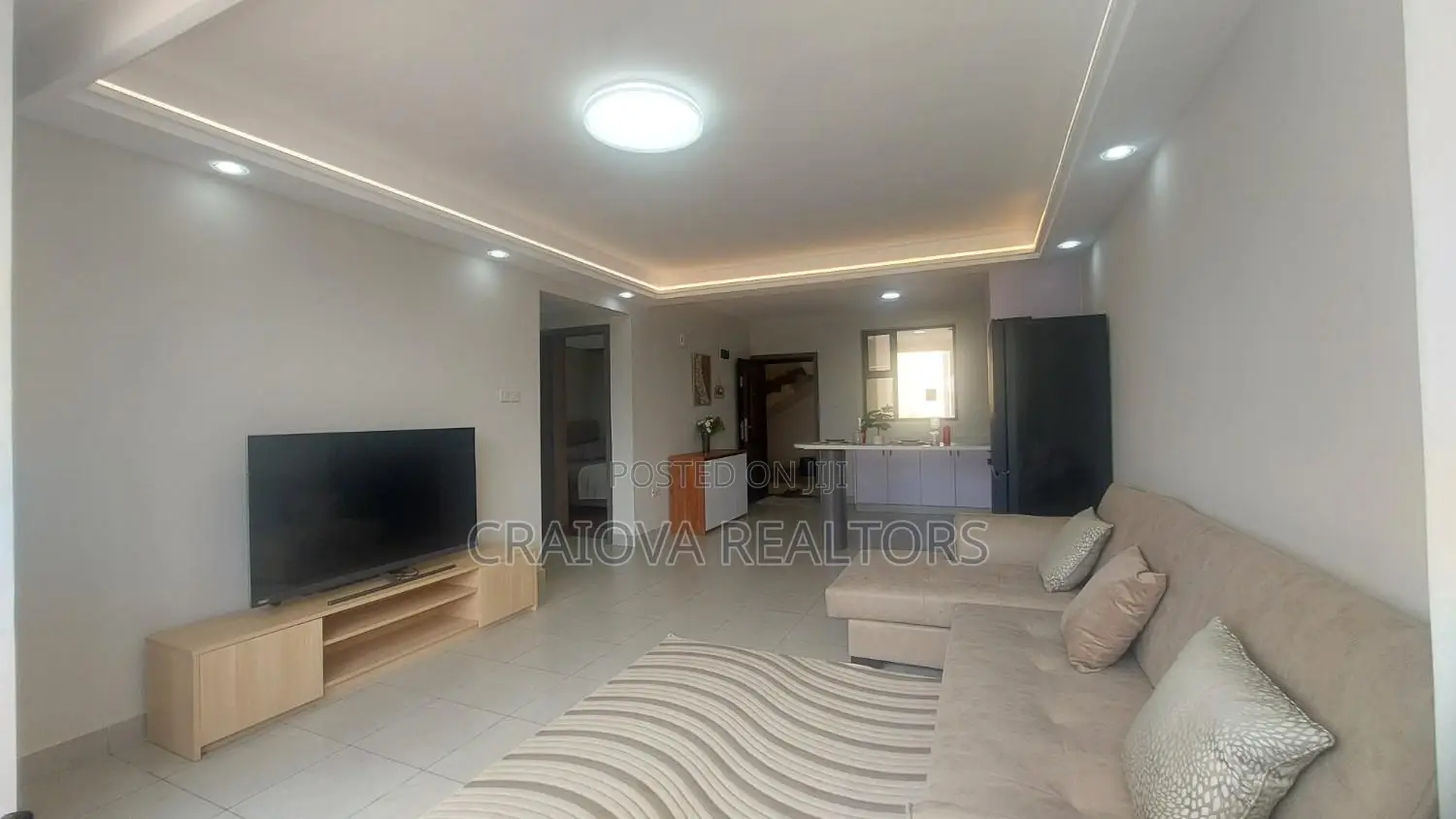 3bdrm Apartment in Kitengela for sale