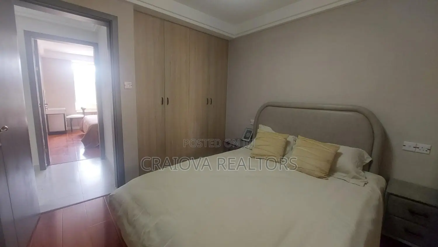 3bdrm Apartment in Kitengela for sale